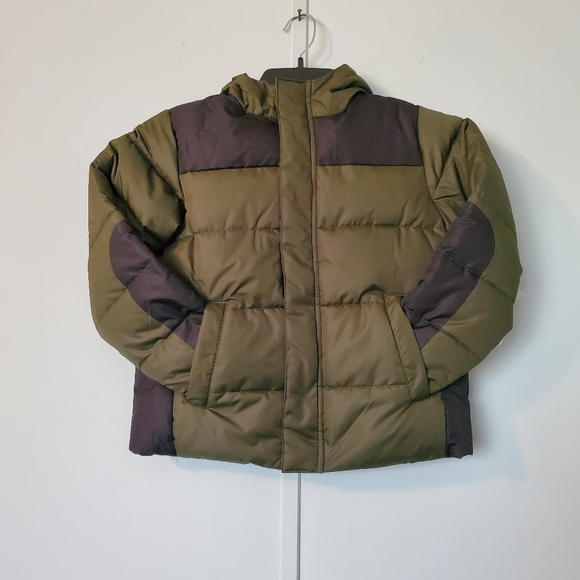 NWT Puffer Jacket - Picture 2 of 5